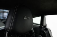 USED 2021 71 PORSCHE 718 CAYMAN 4.0 GTS Coupe 2dr Petrol PDK Euro 6 (s/s) (400 ps) 