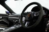USED 2021 71 PORSCHE 718 CAYMAN 4.0 GTS Coupe 2dr Petrol PDK Euro 6 (s/s) (400 ps) 