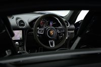 USED 2021 71 PORSCHE 718 CAYMAN 4.0 GTS Coupe 2dr Petrol PDK Euro 6 (s/s) (400 ps) 
