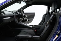 USED 2021 71 PORSCHE 718 CAYMAN 4.0 GTS Coupe 2dr Petrol PDK Euro 6 (s/s) (400 ps) 