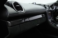USED 2021 71 PORSCHE 718 CAYMAN 4.0 GTS Coupe 2dr Petrol PDK Euro 6 (s/s) (400 ps) 