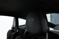 USED 2021 71 PORSCHE 718 CAYMAN 4.0 GTS Coupe 2dr Petrol PDK Euro 6 (s/s) (400 ps) 