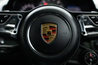 USED 2021 71 PORSCHE 718 CAYMAN 4.0 GTS Coupe 2dr Petrol PDK Euro 6 (s/s) (400 ps) 