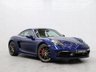 USED 2021 71 PORSCHE 718 CAYMAN 4.0 GTS Coupe 2dr Petrol PDK Euro 6 (s/s) (400 ps) 
