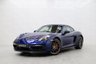USED 2021 71 PORSCHE 718 CAYMAN 4.0 GTS Coupe 2dr Petrol PDK Euro 6 (s/s) (400 ps) 