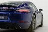 USED 2021 71 PORSCHE 718 CAYMAN 4.0 GTS Coupe 2dr Petrol PDK Euro 6 (s/s) (400 ps) 