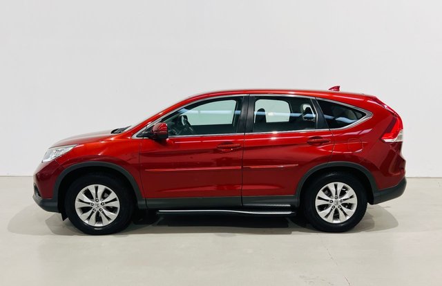 2015 HONDA CR-V - Photo 2