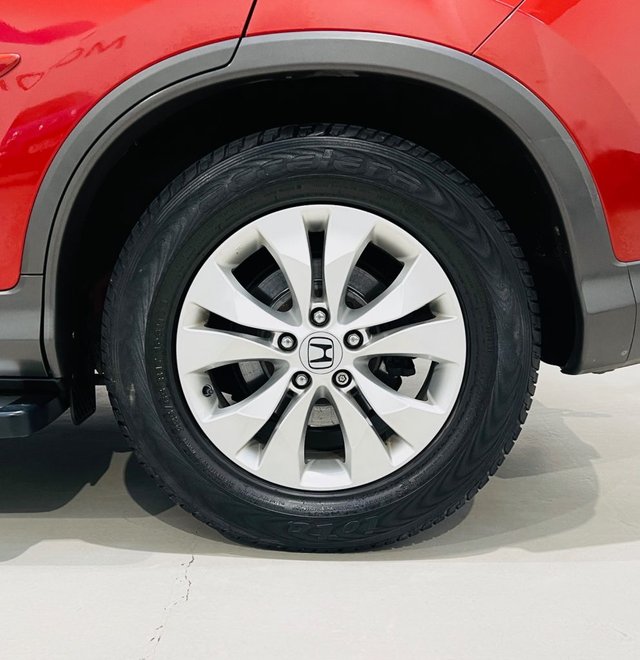 2015 HONDA CR-V - Photo 8