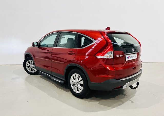 2015 HONDA CR-V - Photo 3