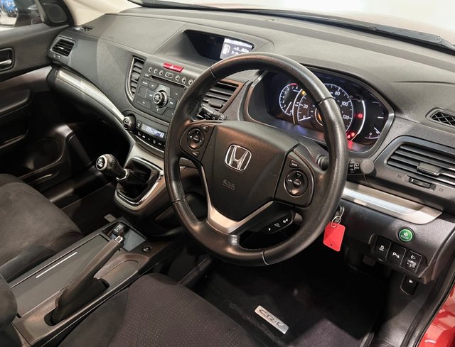 2015 HONDA CR-V - Photo 6