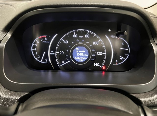 2015 HONDA CR-V - Photo 7