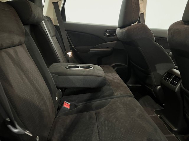 2015 HONDA CR-V - Photo 12