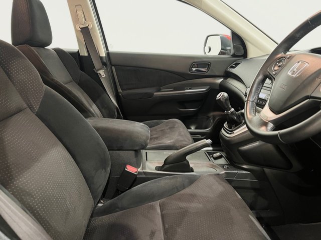 2015 HONDA CR-V - Photo 11