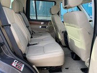 USED 2016 16 LAND ROVER DISCOVERY 4 3.0 SD V6 Landmark SUV 5dr Diesel Auto 4WD Euro 6 (s/s) (256 bhp) Landmark, 71,000 miles, 7 seats, Timing belt & water pump renewed!