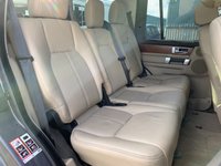 USED 2016 16 LAND ROVER DISCOVERY 4 3.0 SD V6 Landmark SUV 5dr Diesel Auto 4WD Euro 6 (s/s) (256 bhp) Landmark, 71,000 miles, 7 seats, Timing belt & water pump renewed!