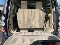 USED 2016 16 LAND ROVER DISCOVERY 4 3.0 SD V6 Landmark SUV 5dr Diesel Auto 4WD Euro 6 (s/s) (256 bhp) Landmark, 71,000 miles, 7 seats, Timing belt & water pump renewed!