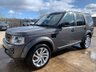 USED 2016 16 LAND ROVER DISCOVERY 4 3.0 SD V6 Landmark SUV 5dr Diesel Auto 4WD Euro 6 (s/s) (256 bhp) Landmark, 71,000 miles, 7 seats, Timing belt & water pump renewed!
