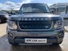 USED 2016 16 LAND ROVER DISCOVERY 4 3.0 SD V6 Landmark SUV 5dr Diesel Auto 4WD Euro 6 (s/s) (256 bhp) Landmark, 71,000 miles, 7 seats, Timing belt & water pump renewed!