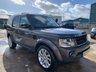 USED 2016 16 LAND ROVER DISCOVERY 4 3.0 SD V6 Landmark SUV 5dr Diesel Auto 4WD Euro 6 (s/s) (256 bhp) Landmark, 71,000 miles, 7 seats, Timing belt & water pump renewed!