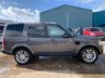 USED 2016 16 LAND ROVER DISCOVERY 4 3.0 SD V6 Landmark SUV 5dr Diesel Auto 4WD Euro 6 (s/s) (256 bhp) Landmark, 71,000 miles, 7 seats, Timing belt & water pump renewed!