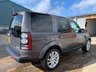 USED 2016 16 LAND ROVER DISCOVERY 4 3.0 SD V6 Landmark SUV 5dr Diesel Auto 4WD Euro 6 (s/s) (256 bhp) Landmark, 71,000 miles, 7 seats, Timing belt & water pump renewed!