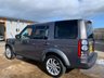 USED 2016 16 LAND ROVER DISCOVERY 4 3.0 SD V6 Landmark SUV 5dr Diesel Auto 4WD Euro 6 (s/s) (256 bhp) Landmark, 71,000 miles, 7 seats, Timing belt & water pump renewed!