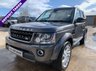 USED 2016 16 LAND ROVER DISCOVERY 4 3.0 SD V6 Landmark SUV 5dr Diesel Auto 4WD Euro 6 (s/s) (256 bhp) Landmark, 71,000 miles, 7 seats, Timing belt & water pump renewed!