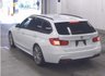 USED 2013 63 BMW 3 SERIES 2.0 320i M Sport Touring 5dr Petrol Auto Euro 6 (s/s) (184 ps) 