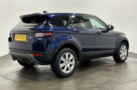 USED 2017 17 LAND ROVER RANGE ROVER EVOQUE 2.0 eD4 SE Tech SUV 5dr Diesel Manual FWD Euro 6 (s/s) (150 ps) 