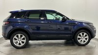 USED 2017 17 LAND ROVER RANGE ROVER EVOQUE 2.0 eD4 SE Tech SUV 5dr Diesel Manual FWD Euro 6 (s/s) (150 ps) 