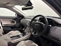 USED 2017 17 LAND ROVER RANGE ROVER EVOQUE 2.0 eD4 SE Tech SUV 5dr Diesel Manual FWD Euro 6 (s/s) (150 ps) 