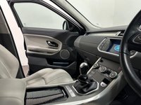 USED 2017 17 LAND ROVER RANGE ROVER EVOQUE 2.0 eD4 SE Tech SUV 5dr Diesel Manual FWD Euro 6 (s/s) (150 ps) 