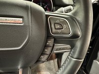 USED 2017 17 LAND ROVER RANGE ROVER EVOQUE 2.0 eD4 SE Tech SUV 5dr Diesel Manual FWD Euro 6 (s/s) (150 ps) 