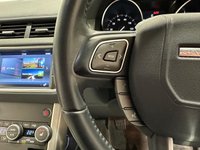 USED 2017 17 LAND ROVER RANGE ROVER EVOQUE 2.0 eD4 SE Tech SUV 5dr Diesel Manual FWD Euro 6 (s/s) (150 ps) 