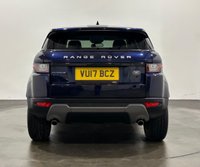 USED 2017 17 LAND ROVER RANGE ROVER EVOQUE 2.0 eD4 SE Tech SUV 5dr Diesel Manual FWD Euro 6 (s/s) (150 ps) 
