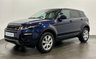 USED 2017 17 LAND ROVER RANGE ROVER EVOQUE 2.0 eD4 SE Tech SUV 5dr Diesel Manual FWD Euro 6 (s/s) (150 ps) 