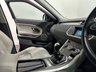 USED 2017 17 LAND ROVER RANGE ROVER EVOQUE 2.0 eD4 SE Tech SUV 5dr Diesel Manual FWD Euro 6 (s/s) (150 ps) 
