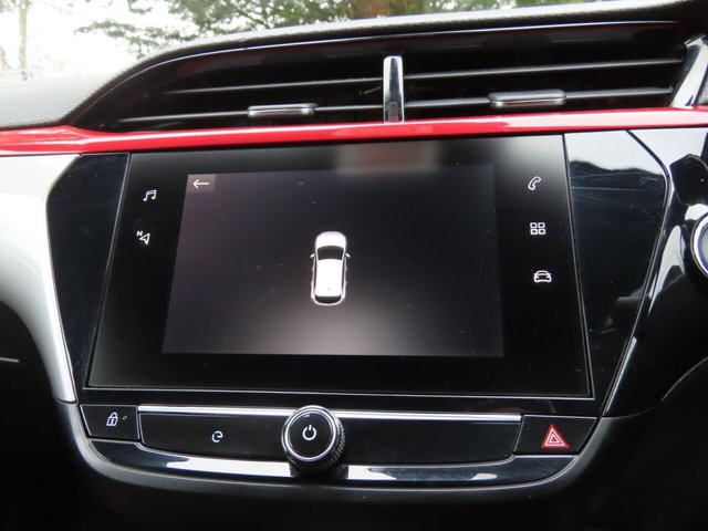 2021 VAUXHALL Corsa Electric - Photo 11