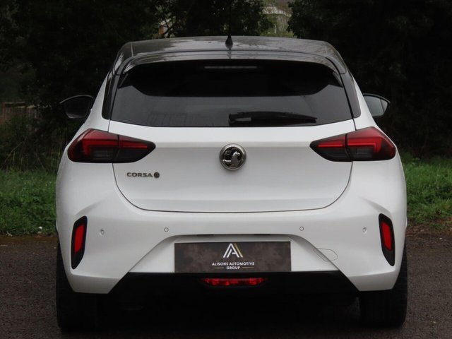 2021 VAUXHALL Corsa Electric - Photo 5