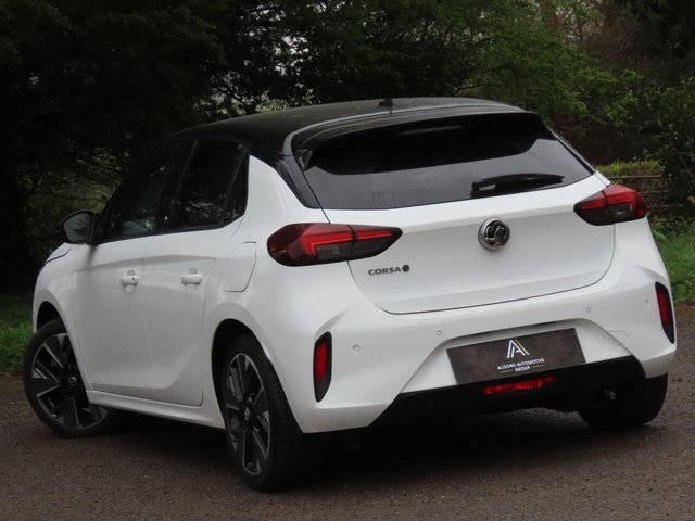 2021 VAUXHALL Corsa Electric - Photo 6