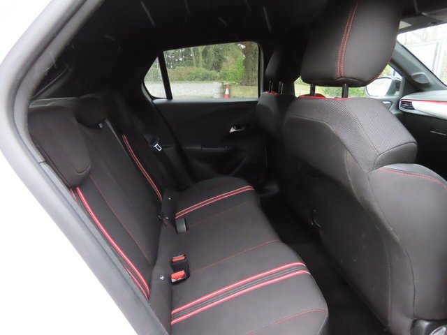 2021 VAUXHALL Corsa Electric - Photo 9