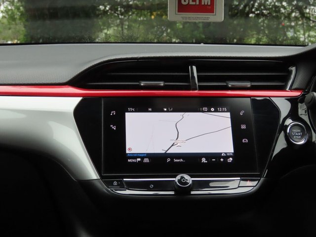 2021 VAUXHALL Corsa Electric - Photo 10