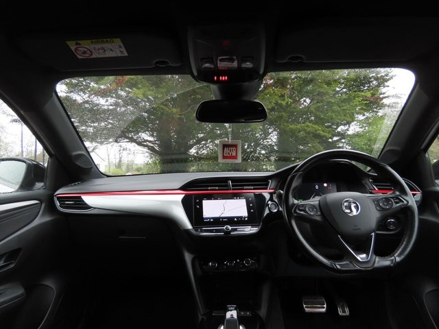 2021 VAUXHALL Corsa Electric - Photo 7