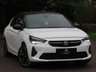 USED 2021 71 VAUXHALL Corsa Electric 50kWh SRi Premium Hatchback 5dr Electric Auto (136 ps) < 1 OWNER + SAT-NAV >