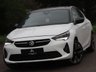 USED 2021 71 VAUXHALL Corsa Electric 50kWh SRi Premium Hatchback 5dr Electric Auto (136 ps) < 1 OWNER + SAT-NAV >
