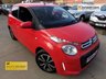 USED 2014 64 CITROEN C1 1.0 VTi Flair Hatchback 5dr Petrol Manual Euro 5 (68 ps) NEW MOT, SERVICE & WARRANTY