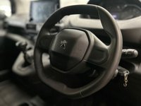 USED 2023 73 PEUGEOT PARTNER 1.5 BLUEHDI 100PS PROFESSIONAL PREMIUM+ SWB - NO VAT 