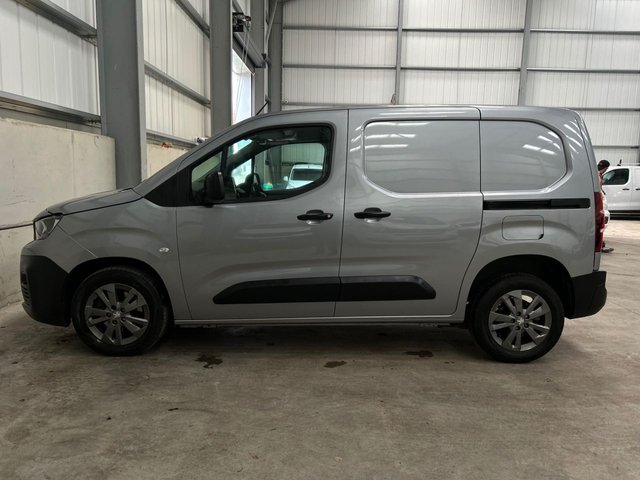 2023 PEUGEOT PARTNER - Photo 11