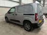 USED 2023 73 PEUGEOT PARTNER 1.5 BLUEHDI 100PS PROFESSIONAL PREMIUM+ SWB - NO VAT 