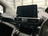 USED 2023 73 PEUGEOT PARTNER 1.5 BLUEHDI 100PS PROFESSIONAL PREMIUM+ SWB - NO VAT 